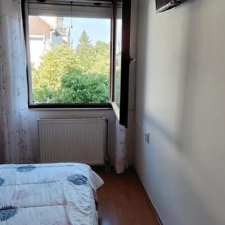 Appartamento Cele-kula *