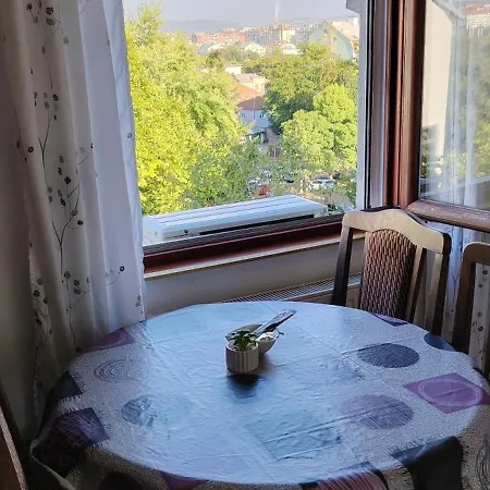 Appartamento Cele-kula *