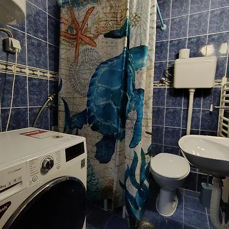 Appartamento Cele-kula *